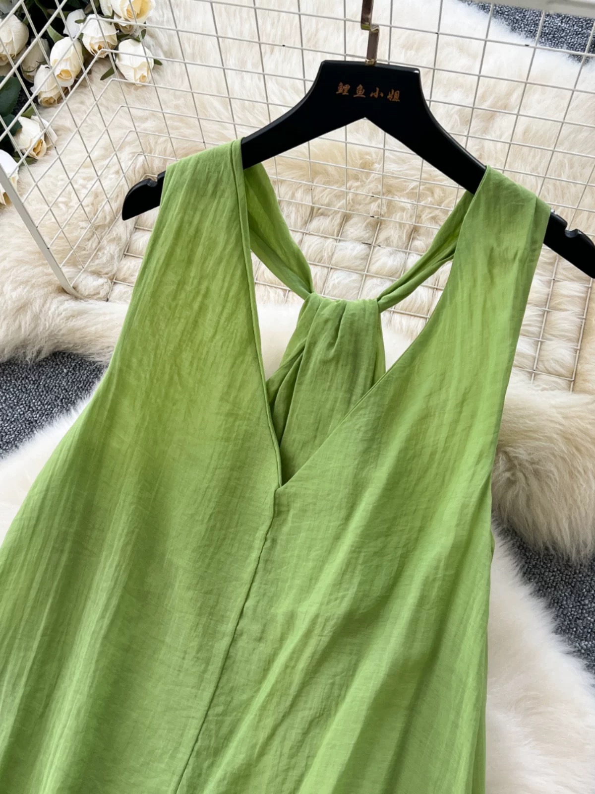 Spark at first sight dress CD920 images